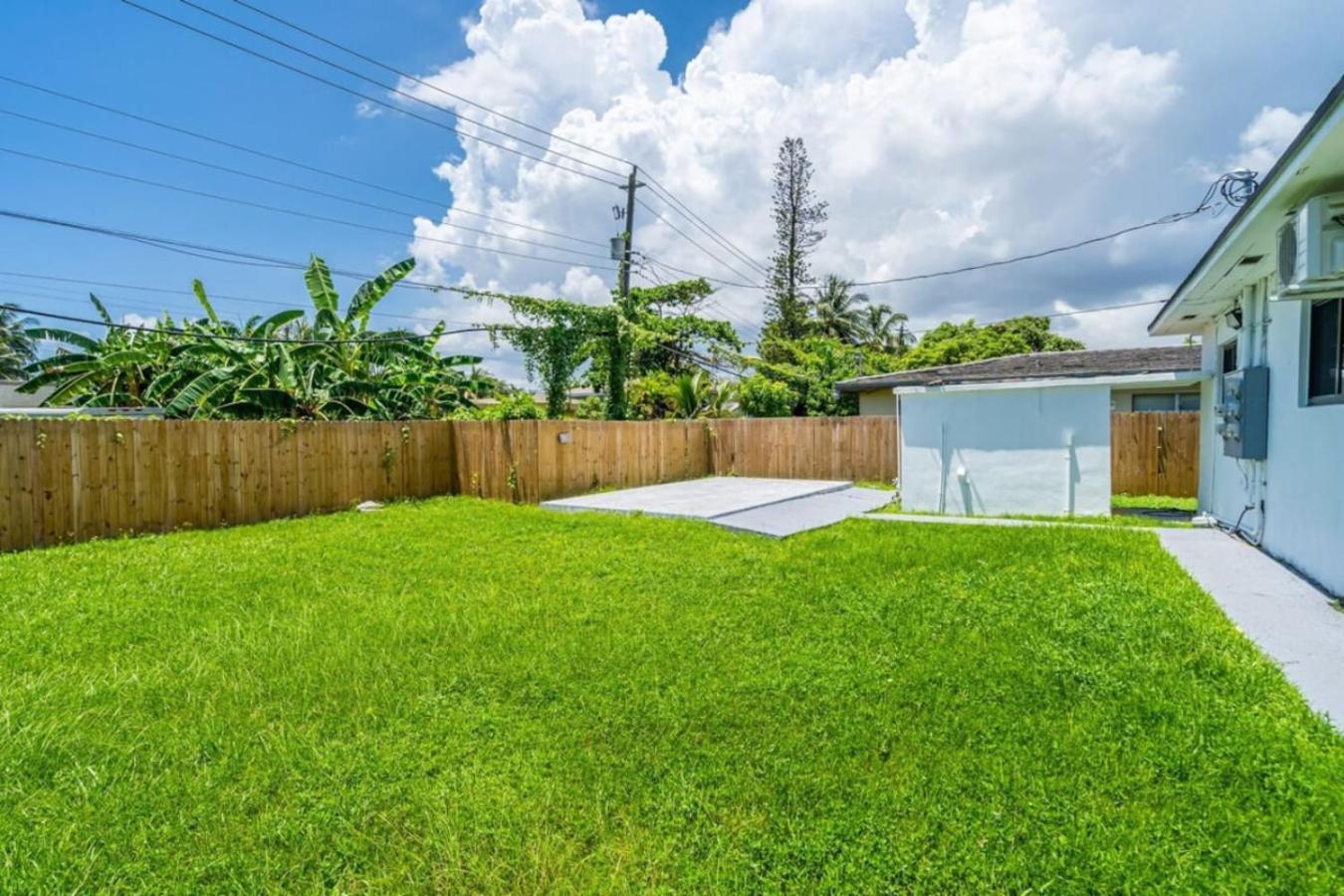 Unit 2 Cute In North 10min To Apartment Miami