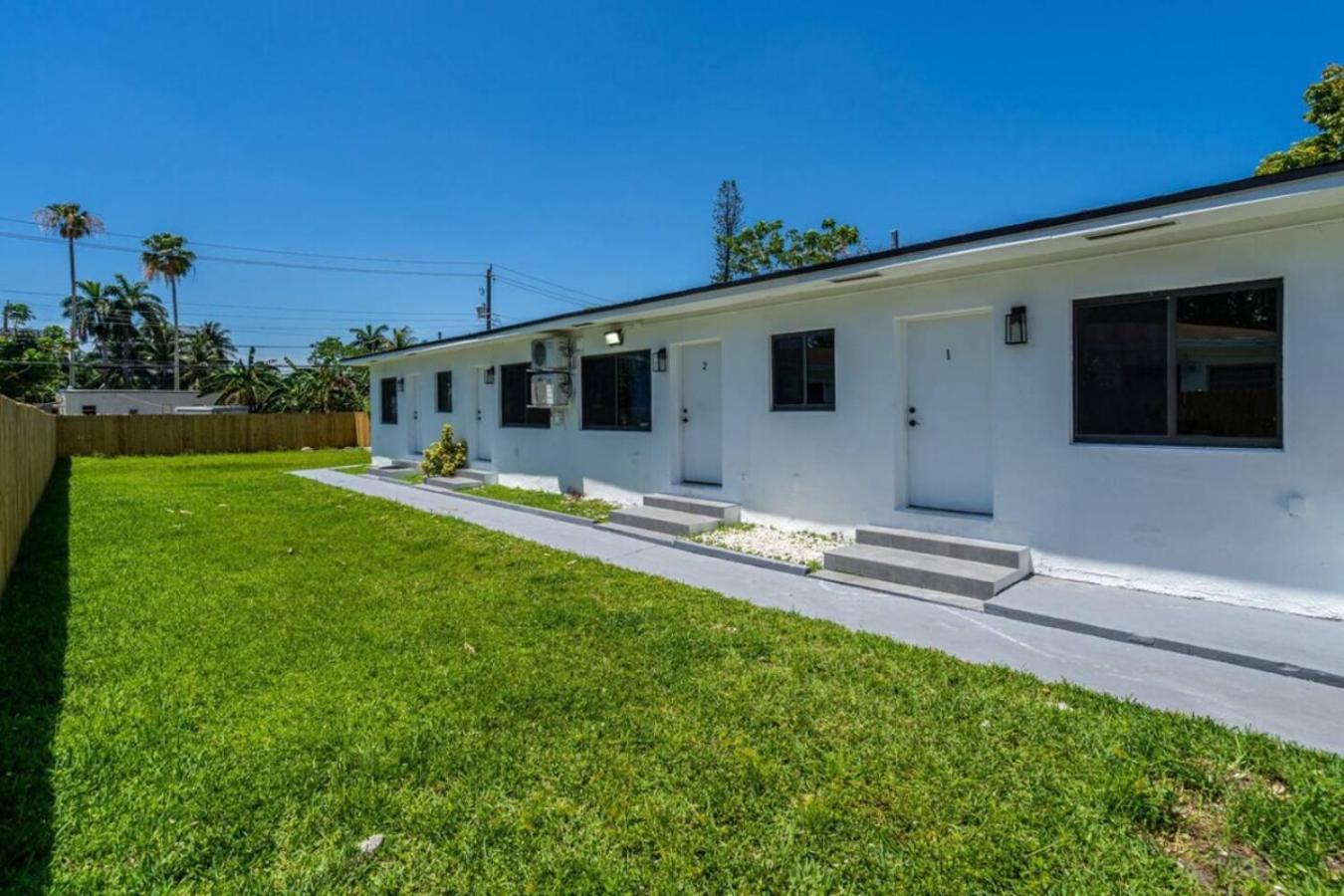Unit 2 Cute In North 10min To Miami