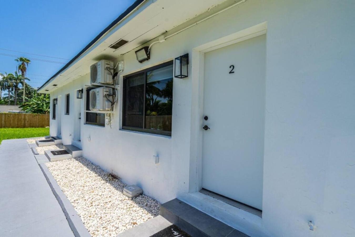 Apartment Unit 2 Cute In North 10min To