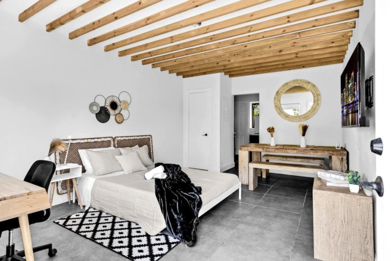 Apartment Unit 2 Cute In North 10min To